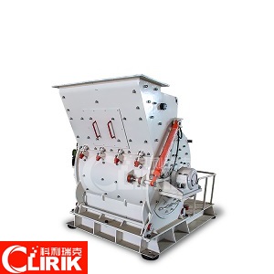 Coarse Powder Hammer Mill