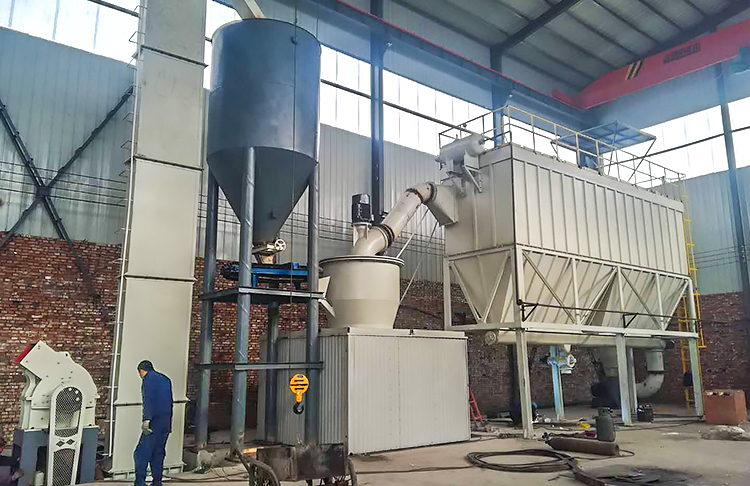 Shanghai Clirik Ball Mill Supplier in China---professional ball mill supplier