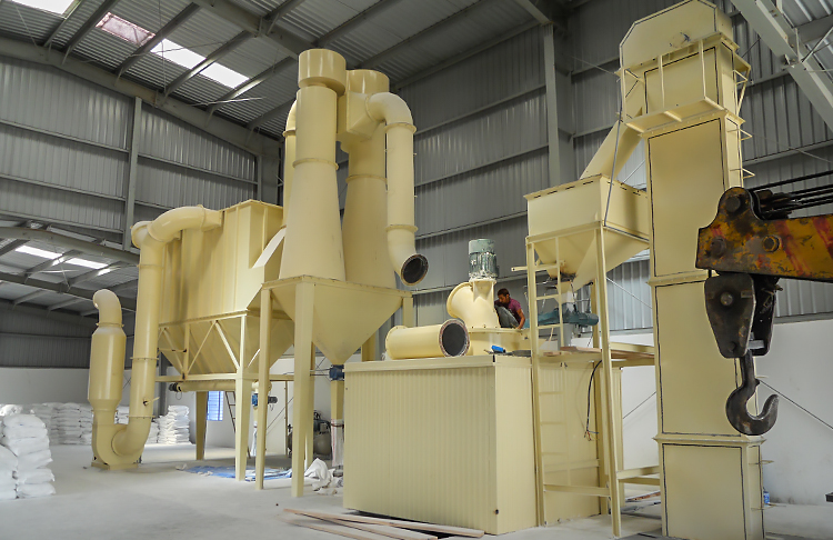 Shanghai Clirik Ball Mill Supplier in China---professional ball mill supplier