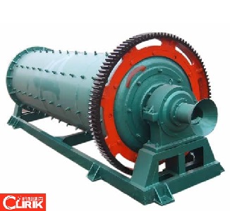 Ball Mill