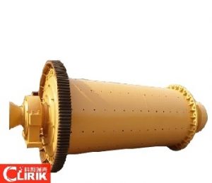 Dolomite Ball Mill