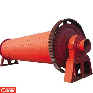 Steel slag Ball Mill-Shanghai Clirik Ball Mill Supplier in China---professional ball mill supplier
