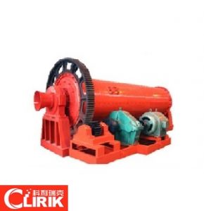 Iron Ore Ball Mill