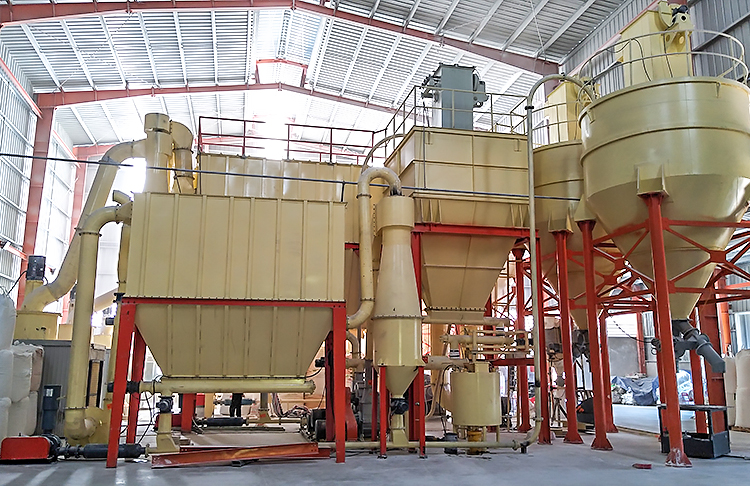 Shanghai Clirik Ball Mill Supplier in China---professional ball mill supplier