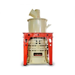 Limestone grinding mill