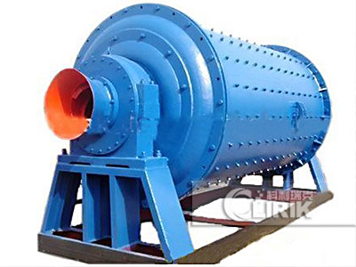 Fly Ash Ball mill