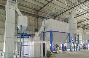 Shanghai Clirik Ball Mill Supplier in China---professional ball mill supplier